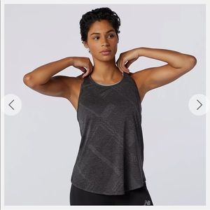 New Balance Running Tank